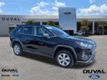 2019 RAV4 Thumbnail 1