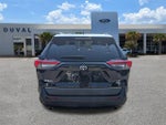 2019 RAV4 Thumbnail 4