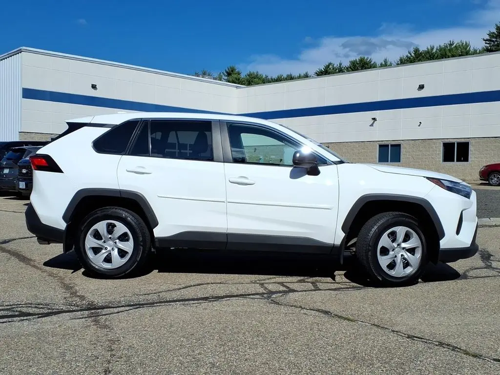 2023 Toyota RAV4 - $29,416