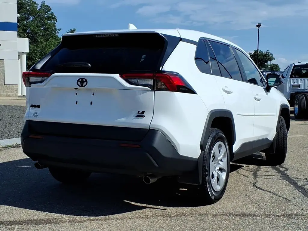 2023 Toyota RAV4 - $29,416