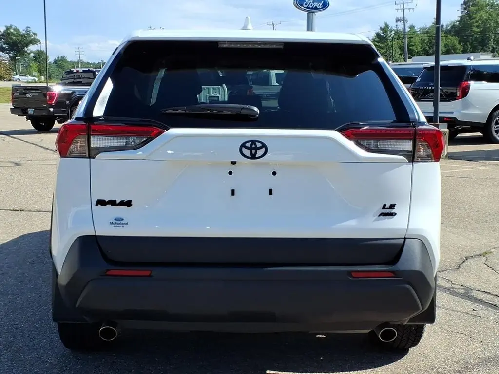 2023 Toyota RAV4 - $29,416