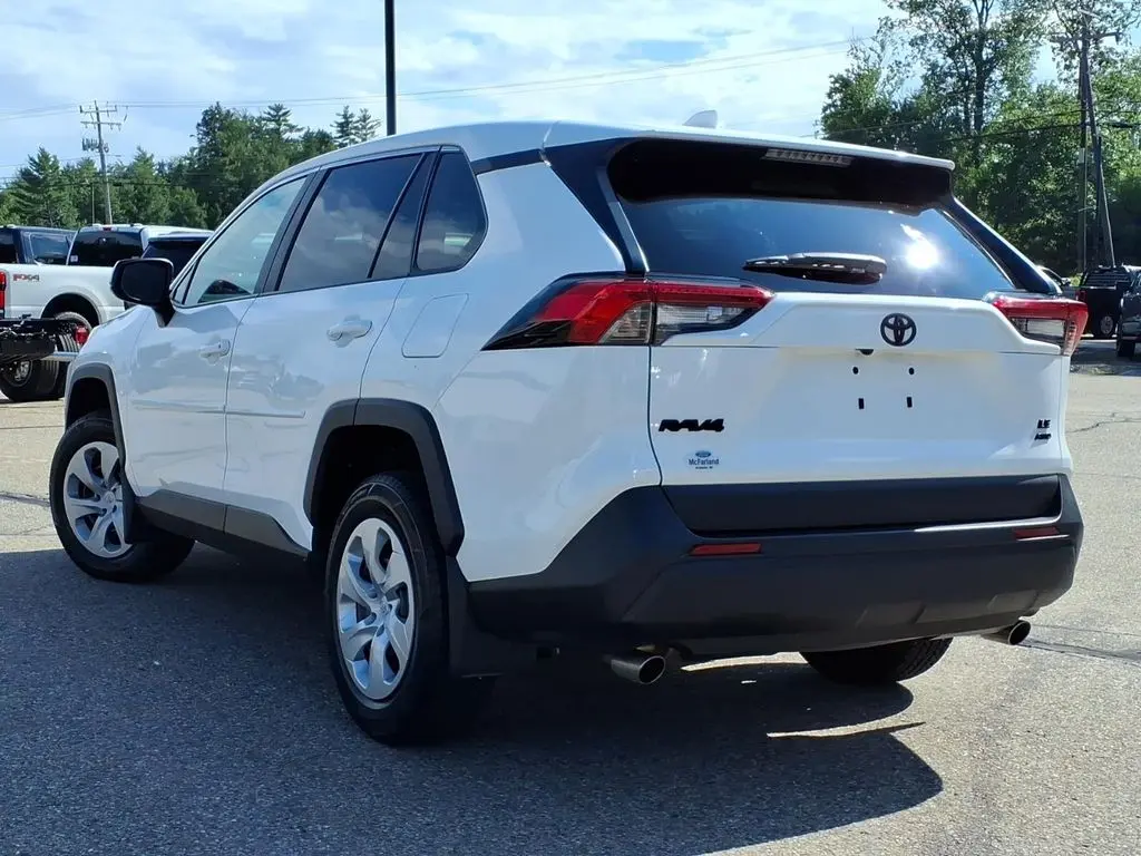 2023 Toyota RAV4 - $29,416
