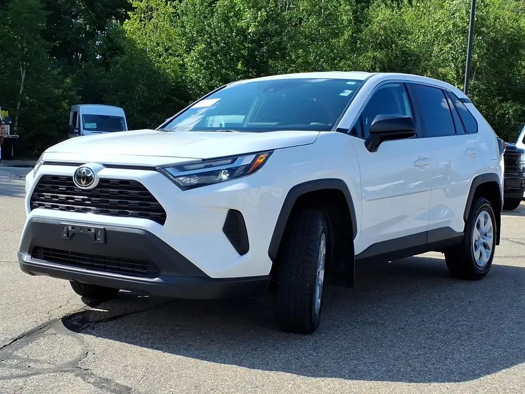 2023 Toyota RAV4 - $29,416
