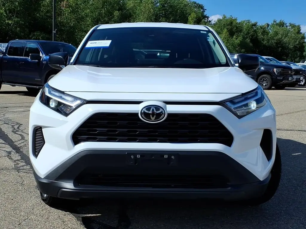 2023 Toyota RAV4 - $29,416
