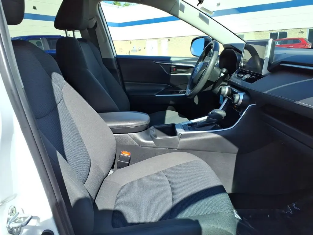 2023 Toyota RAV4 - $29,416