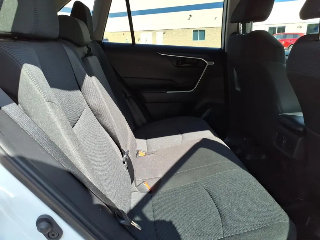 2023 Toyota RAV4 - $29,416