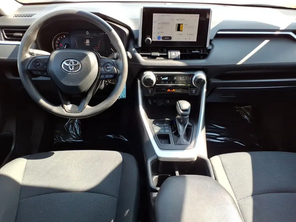 2023 Toyota RAV4 - $29,416
