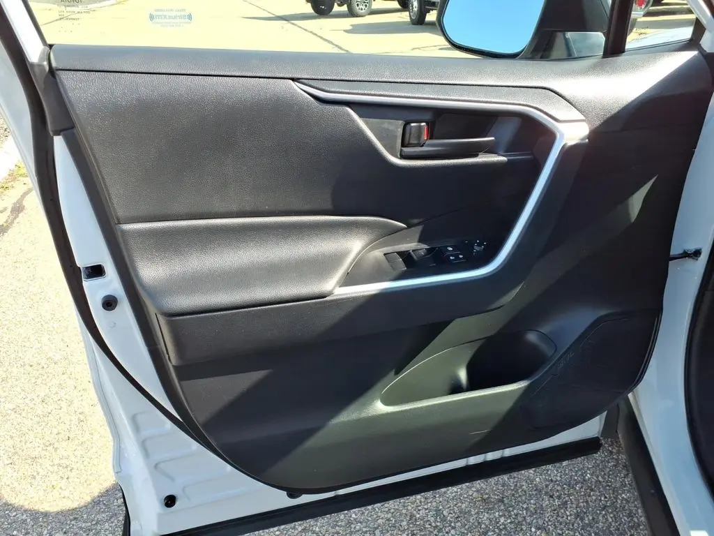 2023 Toyota RAV4 - $29,416