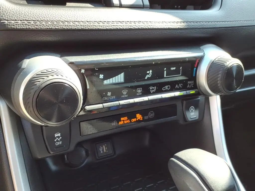 2023 Toyota RAV4 - $29,416