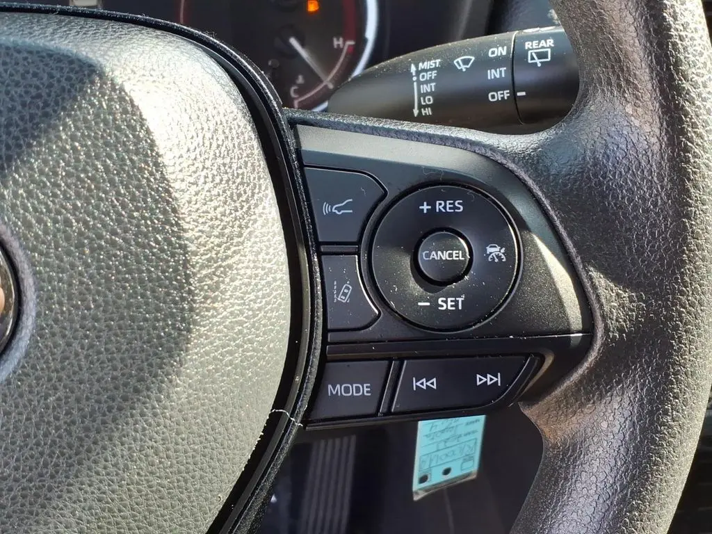 2023 Toyota RAV4 - $29,416