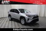 2024 RAV4 Thumbnail 1