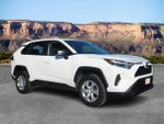 2024 RAV4 Thumbnail 1