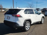 2024 RAV4 Thumbnail 3