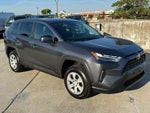 2025 RAV4 Thumbnail 4