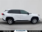 2023 RAV4 Thumbnail 4