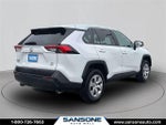 2023 RAV4 Thumbnail 5