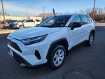 2023 RAV4 Thumbnail 3