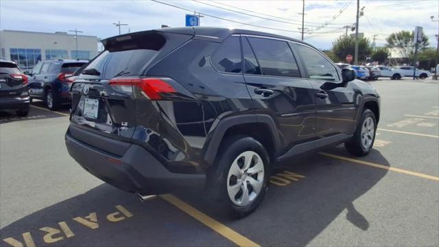 2023 Toyota RAV4 - $26,486