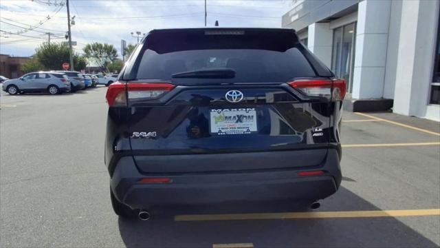 2023 Toyota RAV4 - $26,486