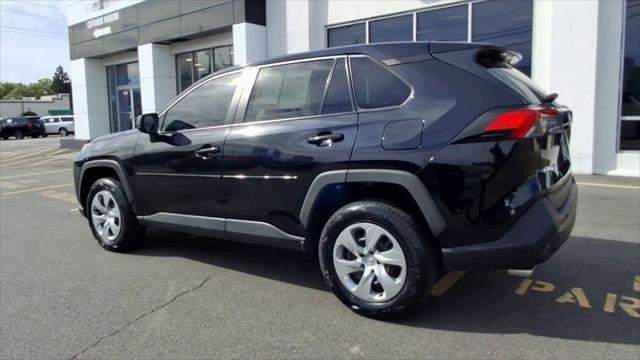 2023 Toyota RAV4 - $26,486
