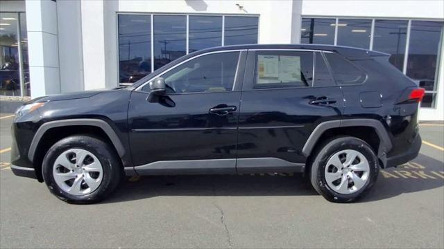2023 Toyota RAV4 - $26,486