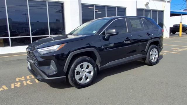 2023 Toyota RAV4 - $26,486