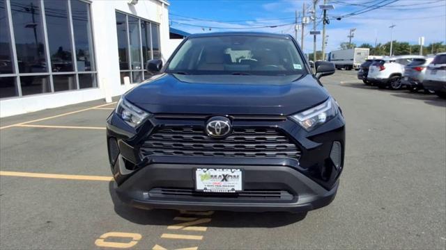 2023 Toyota RAV4 - $26,486