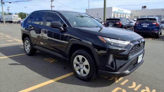 2023 Toyota RAV4 - $26,486