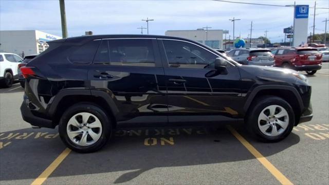 2023 Toyota RAV4 - $26,486