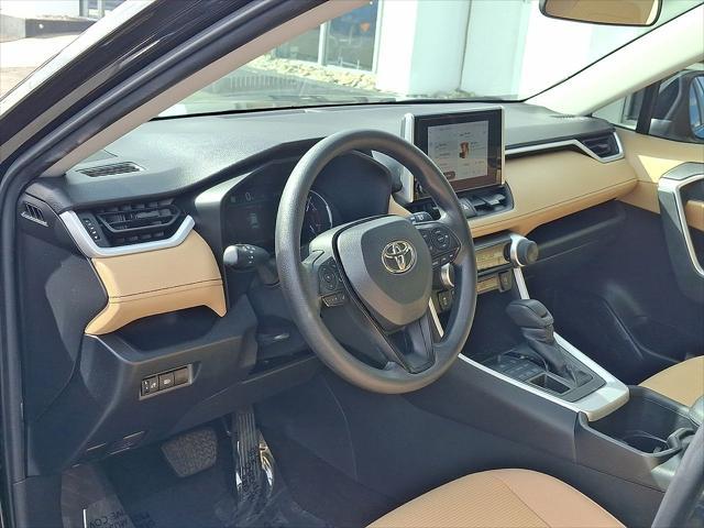 2023 Toyota RAV4 - $26,486