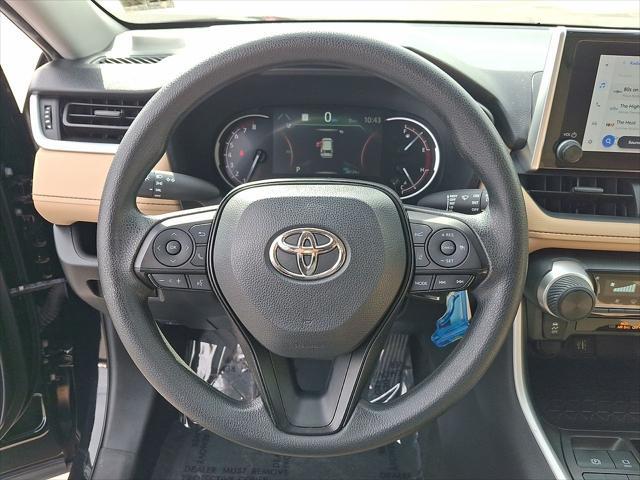 2023 Toyota RAV4 - $26,486