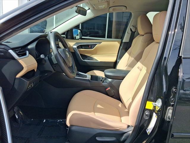 2023 Toyota RAV4 - $26,486