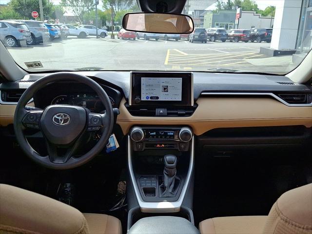 2023 Toyota RAV4 - $26,486