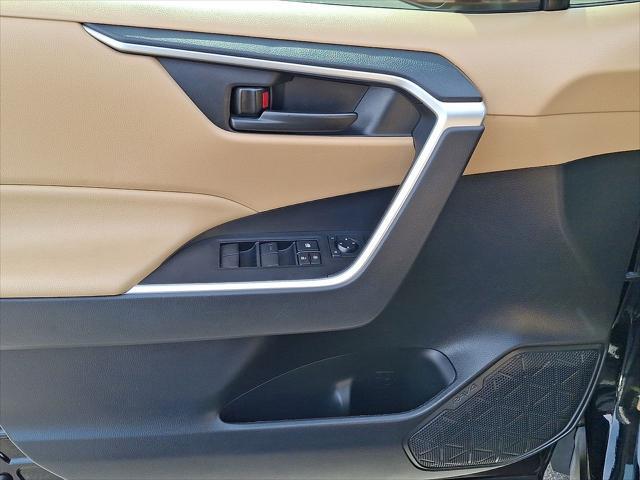 2023 Toyota RAV4 - $26,486