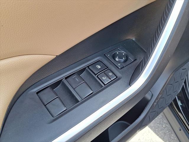 2023 Toyota RAV4 - $26,486