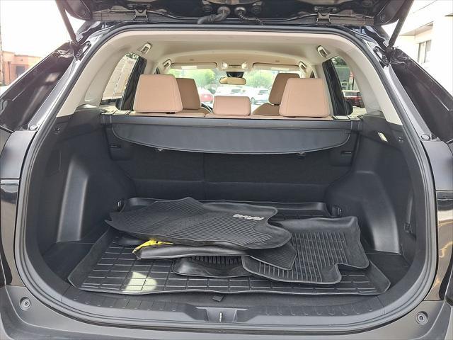 2023 Toyota RAV4 - $26,486