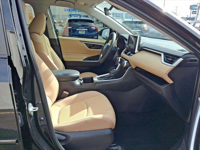 2023 Toyota RAV4 - $26,486