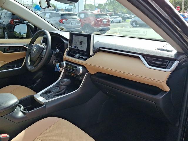 2023 Toyota RAV4 - $26,486