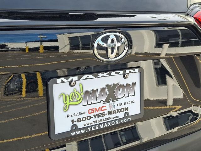 2023 Toyota RAV4 - $26,486