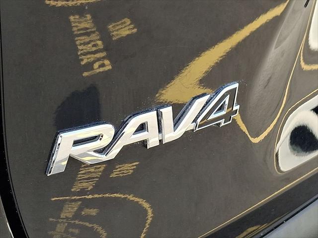 2023 Toyota RAV4 - $26,486