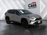 2024 RAV4 Thumbnail 1