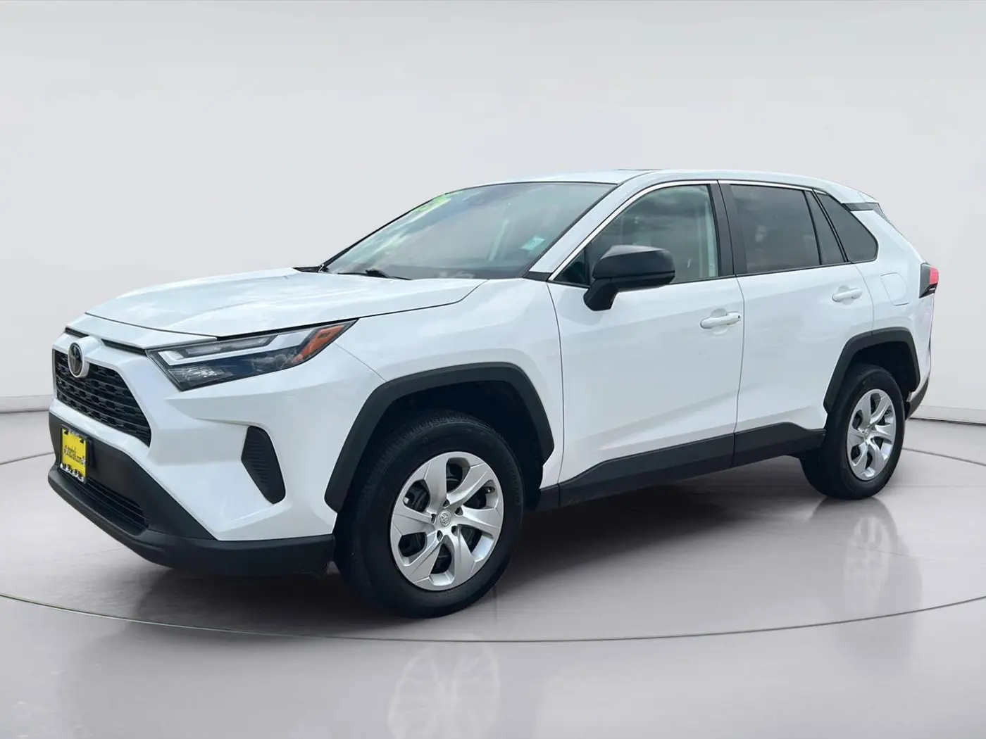2025 Toyota RAV4 - $27,925