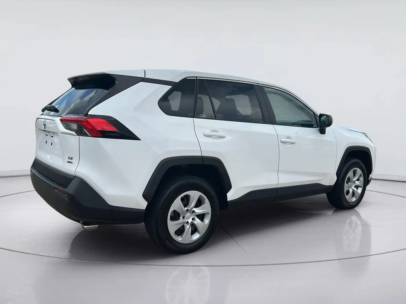 2025 Toyota RAV4 - $27,925