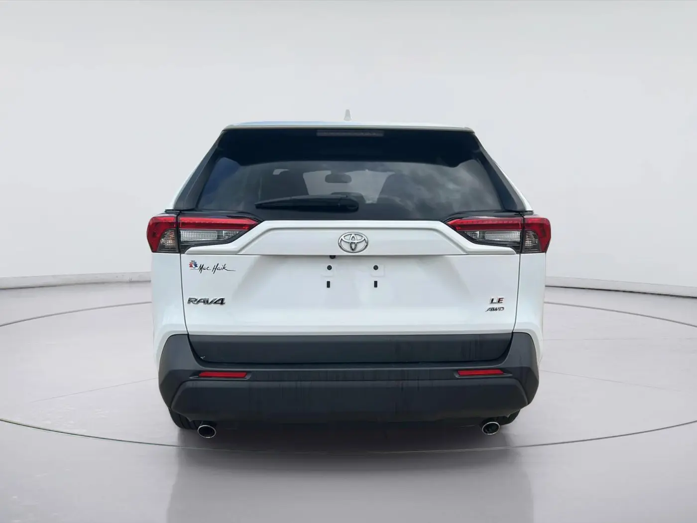 2025 Toyota RAV4 - $27,925
