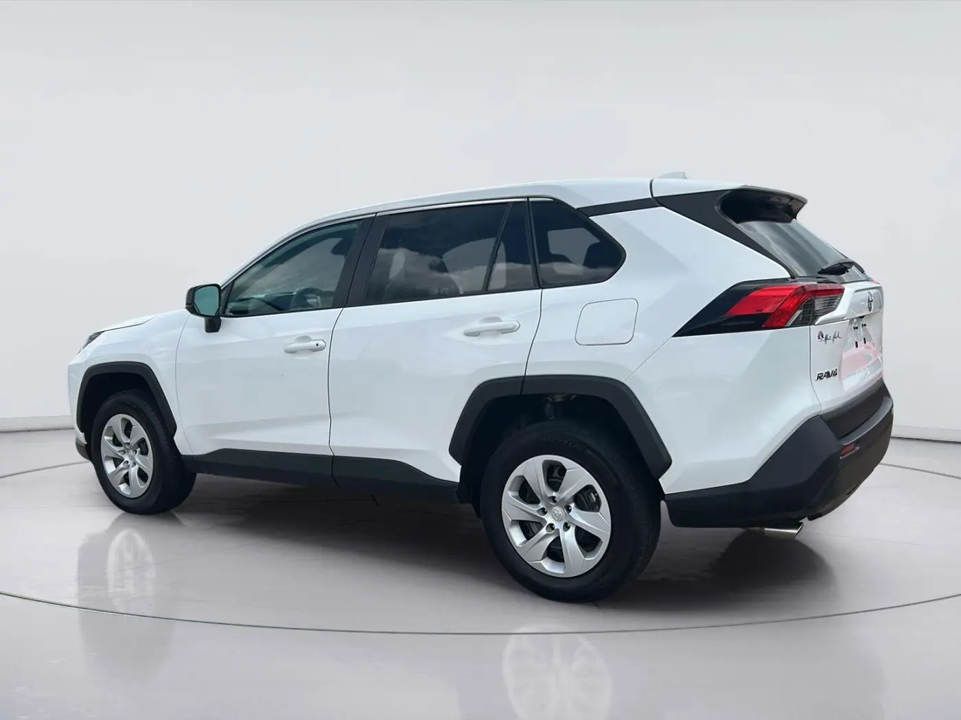 2025 Toyota RAV4 - $27,925