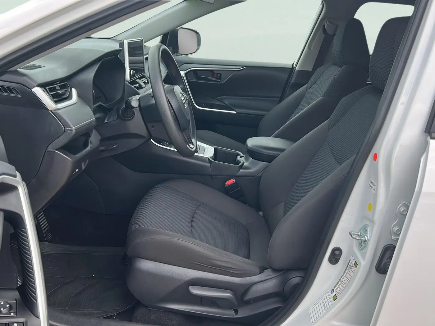 2025 Toyota RAV4 - $27,925