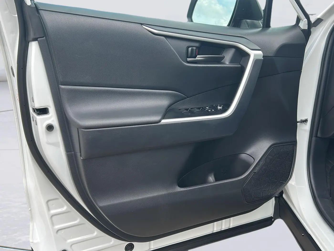 2025 Toyota RAV4 - $27,925