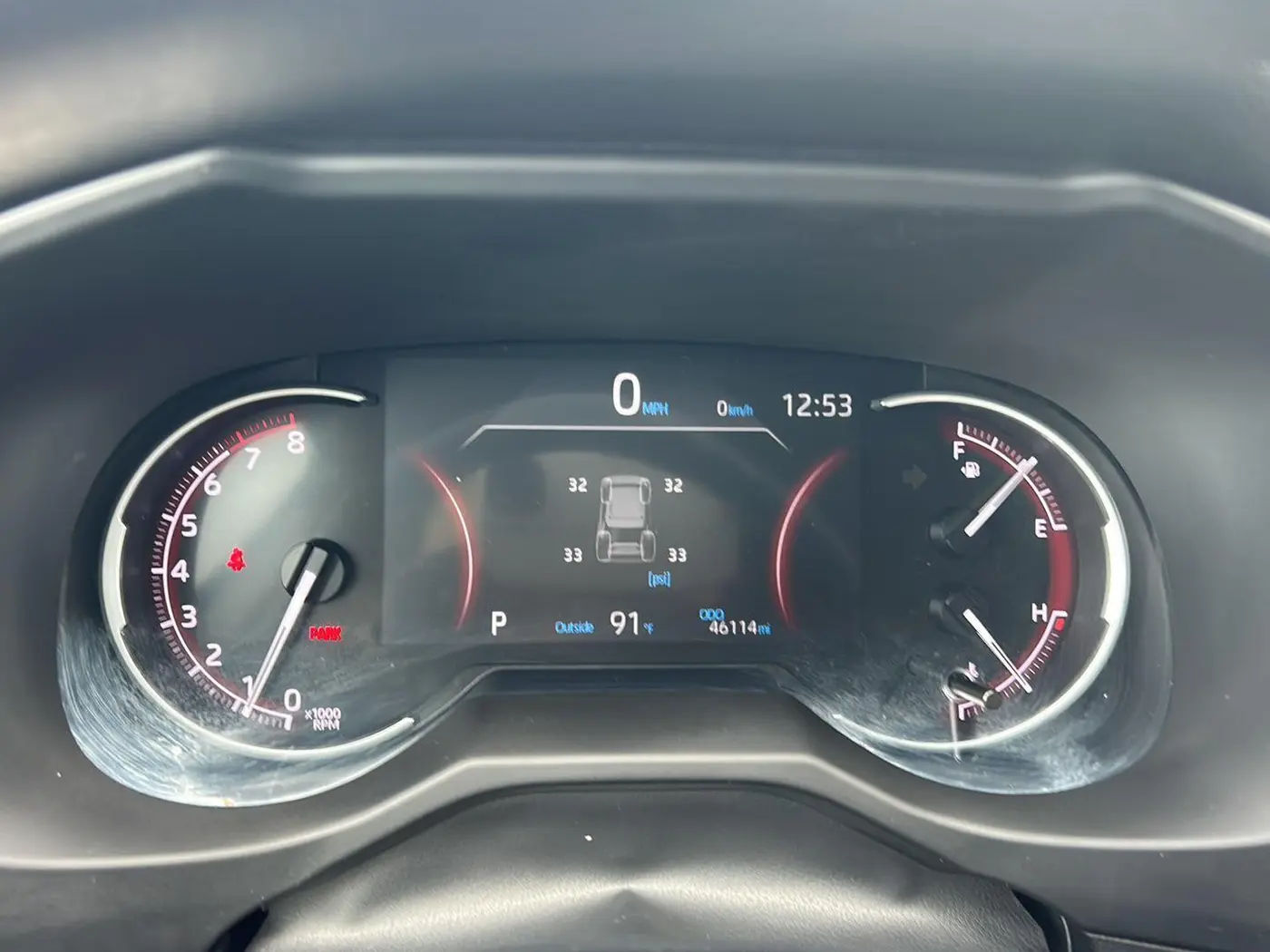 2025 Toyota RAV4 - $27,925