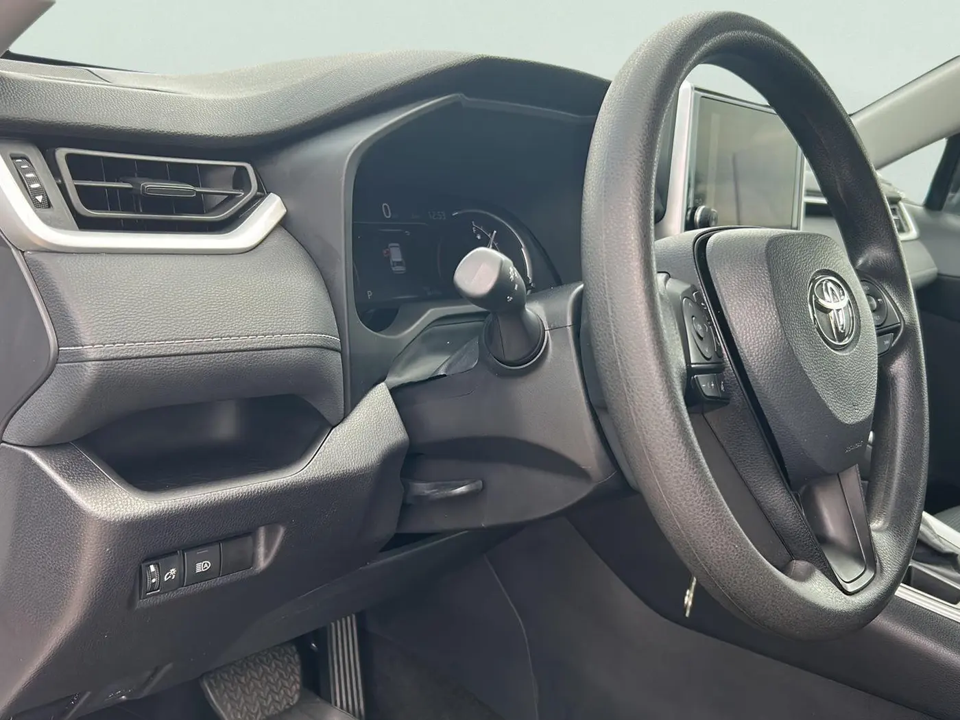 2025 Toyota RAV4 - $27,925