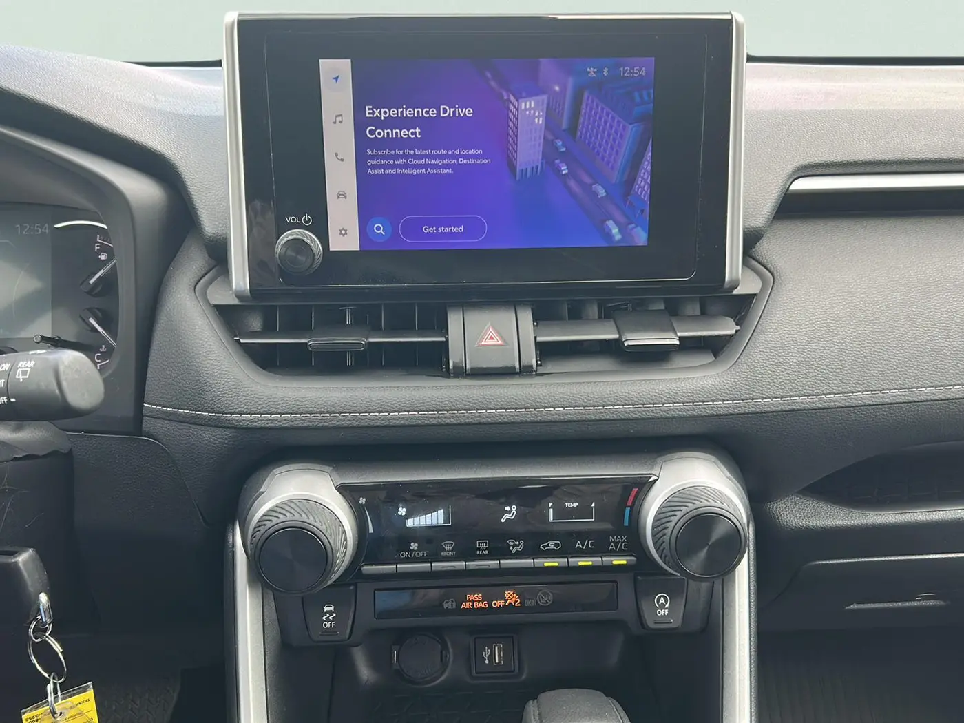 2025 Toyota RAV4 - $27,925